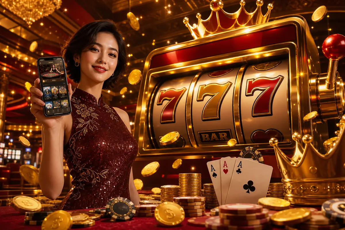 vega88 perjudian bertanggungjawab pemain bijak
