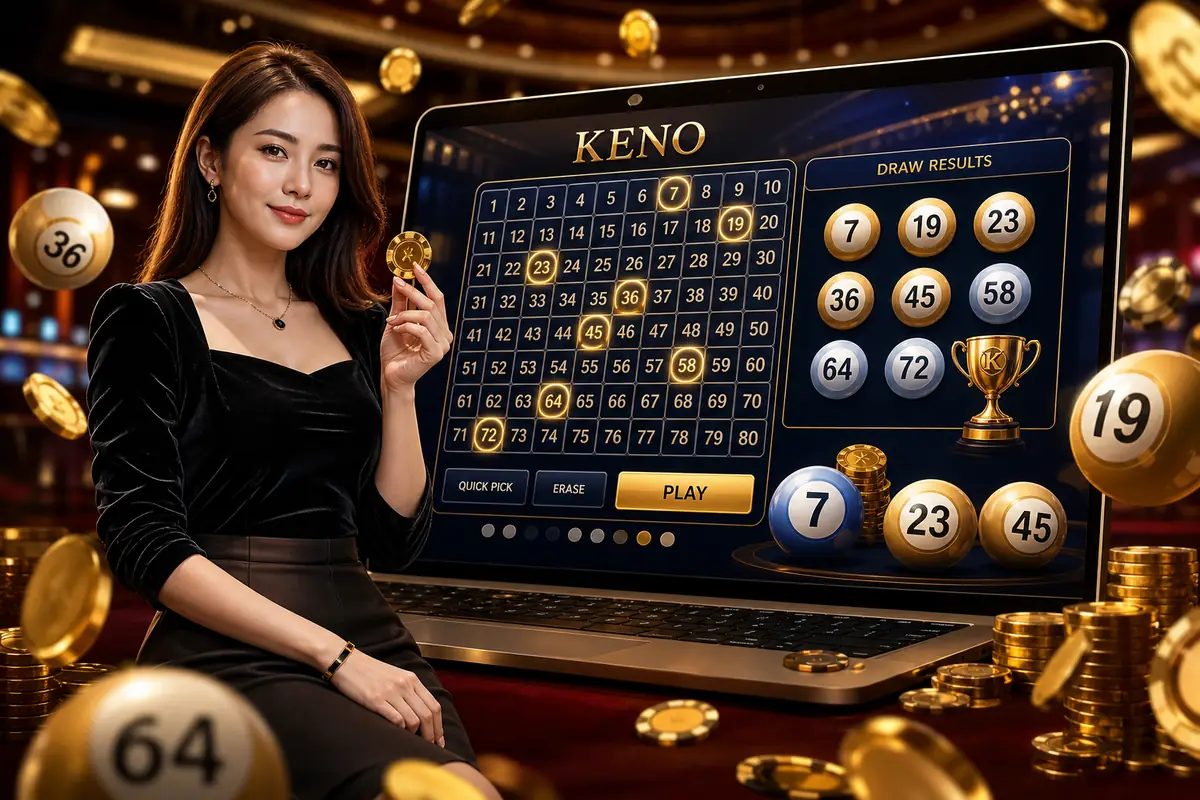vega88 platform kasino langsung Malaysia