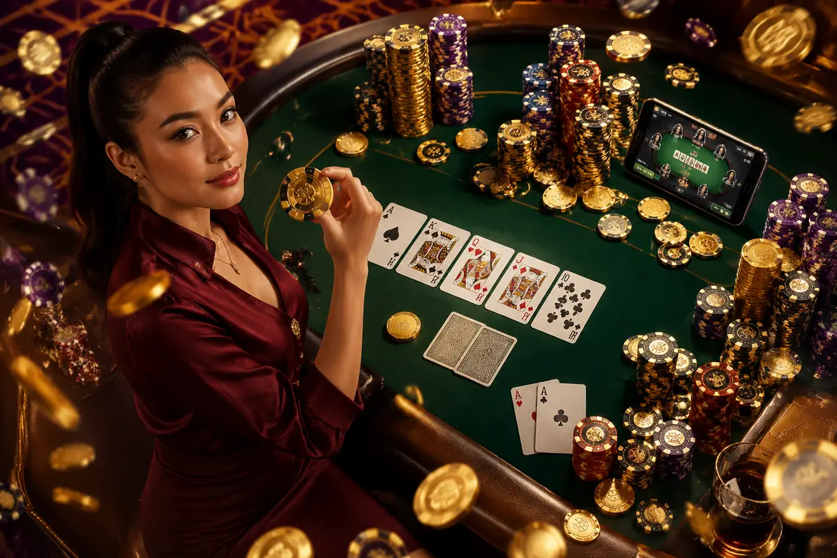 vega88 panduan RTP dan cara main slot