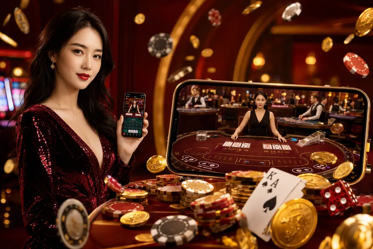 vega88 slot online permainan pilihan Malaysia