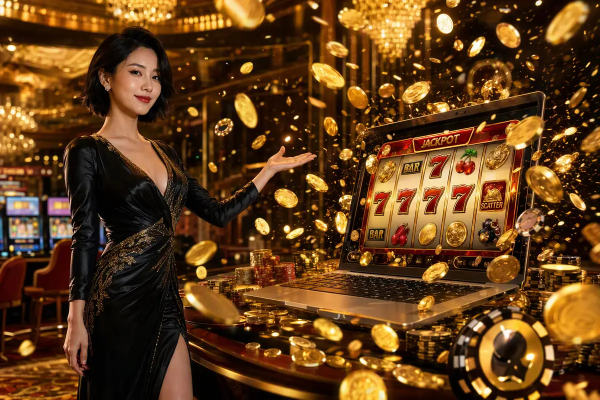 vega88 deposit Touch n Go e-wallet Malaysia