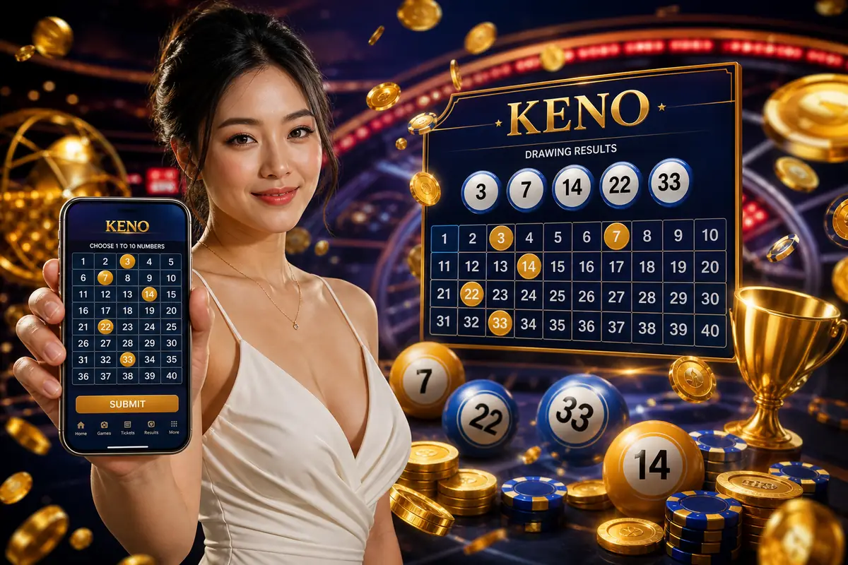 vega88 strategi pertaruhan sic bo